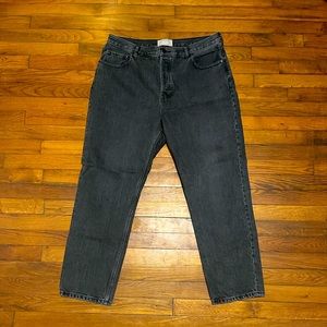 Everlane 90s Cheeky Jean